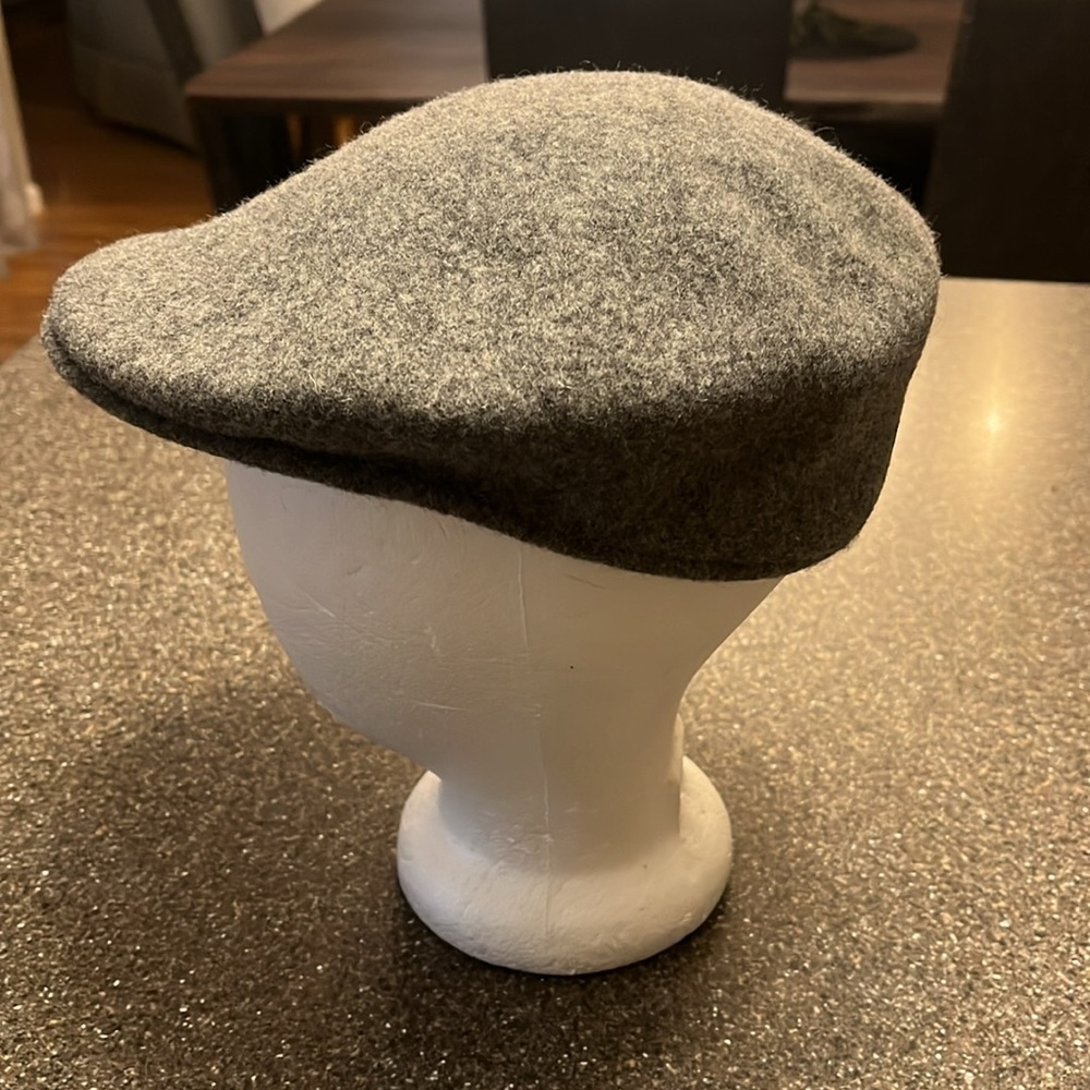 Karngol Wool Cap L/XL